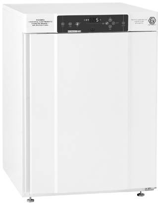 GRAM-Umluft-Laborkühlschrank-BioBasic-RR-210-L-(125-Liter)
