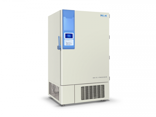 MELING-86°C-Ultratiefkühlschrank-778-l-DW-HL778HC-Dualkühlsystem