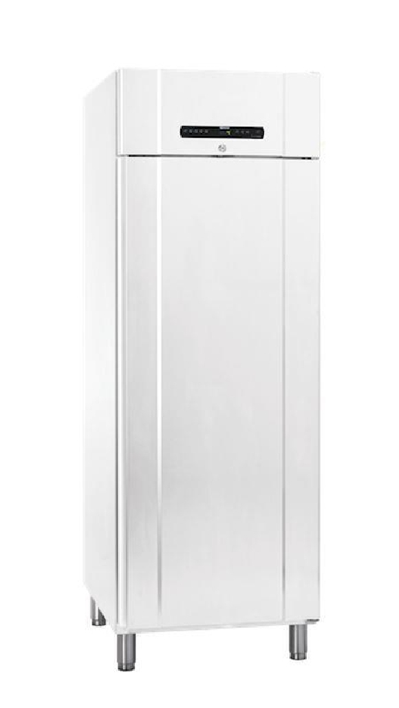 GRAM-Umluft-Kühlschrank-BioCompact-II-RR-610-(583-Liter)-außen-weiß
