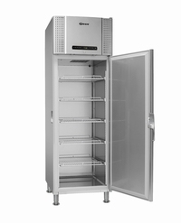 GRAM-Umluft-Kühlschrank-BioPLUS-ER660W-(660-Liter)-weiß