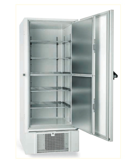 GRAM-86°C-Ultratiefkühlschrank-570-l-BioUltra-UL570-Wasser-Luft-Hybridkühlung