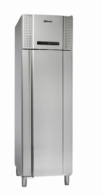 Produktfoto: GRAM -25°C Umluft-Tiefkühlschrank BioPLUS RF500 (500 Liter), Edelstahl