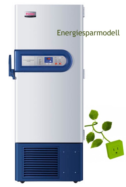HAIER-86°C-Ultratiefkühlschrank-338-Liter-Energiesparmodell-DW-86L338J