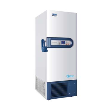 HAIER-86°C-Ultratiefkühlschrank-419-Liter-Energiesparmodell-DW-86L388J