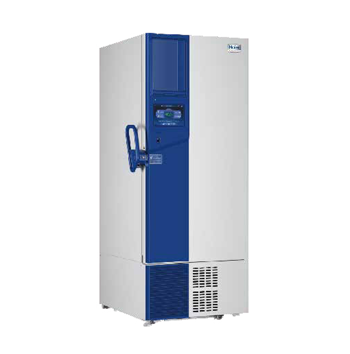 HAIER-86°C-Ultratiefkühlschrank-DW-86L578ST-578-l-Dualkühlsystem-Touchscreen