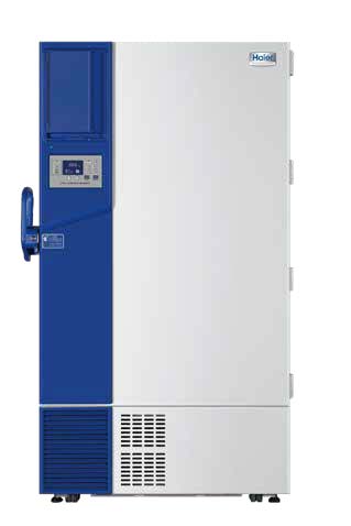 HAIER-86°C-Ultratiefkühlschrank-579-l-DW-86L579BP-Smart-Frequency-Technology