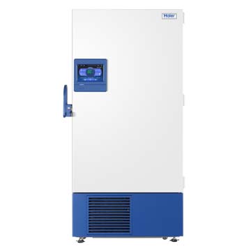 HAIER-86°C-Ultratiefkühlschrank-DW-86L729-729-Liter-Touchscreen