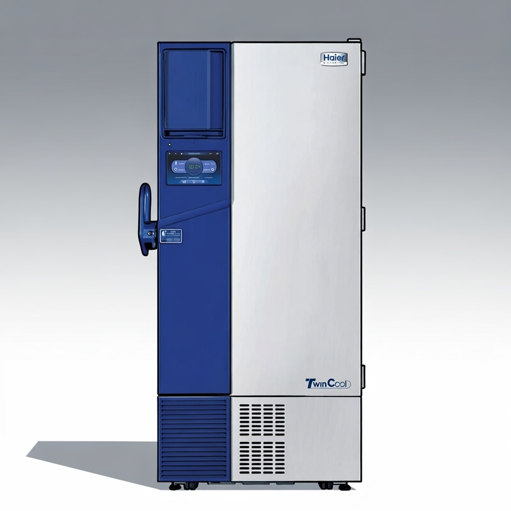 Ultratiefk&uuml;hlschrank