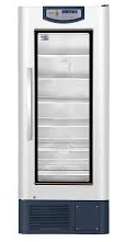 HAIER-Laborkühlschrank-mit-Umluftkühlung-und-Sichtfenser-HYC-610-610-Liter