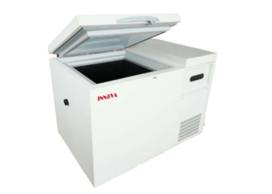 -150°C-Truhe-INNOVA-MF-150H258P-258-l-Kapazität-16.500-Proben