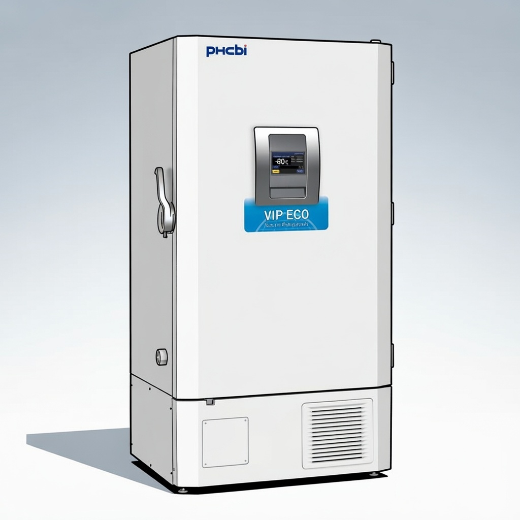 Ultratiefk&uuml;hlschrank