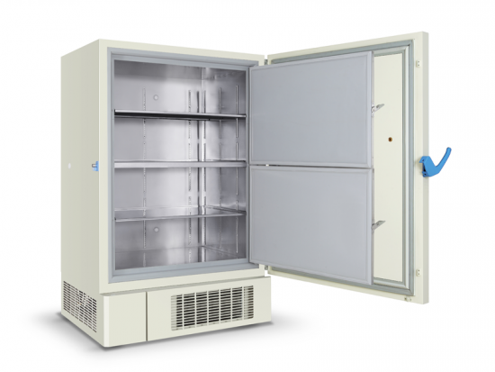 MELING-86°C-Ultratiefkühlschrank-DW-HL1008HC-Dualkühlsystem-Touchscreen