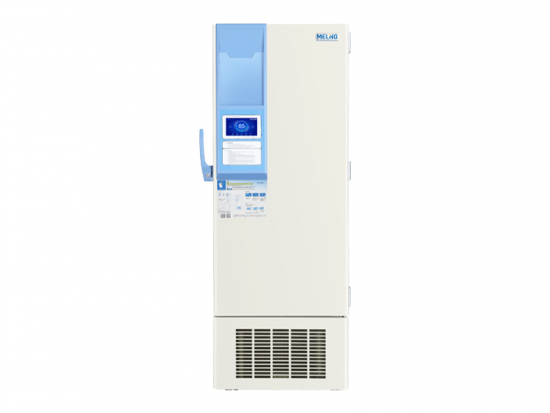 MELING-86°C-Ultratiefkühlschrank-398-l-DW-HL398HC-Dualkühlsystem
