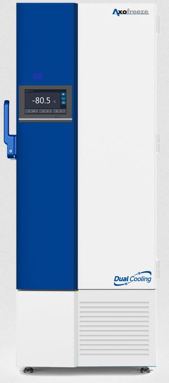 Ultratiefk&uuml;hlschrank