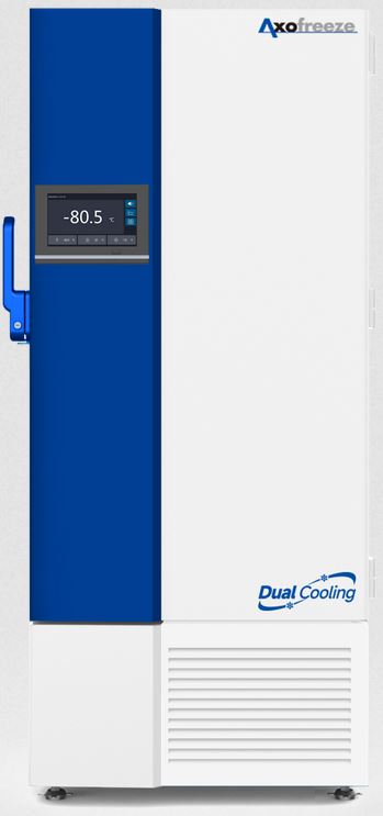 Ultratiefk&uuml;hlschrank