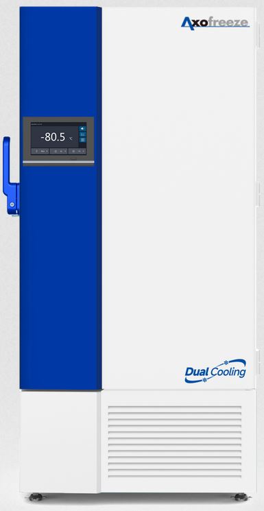 Ultratiefk&uuml;hlschrank