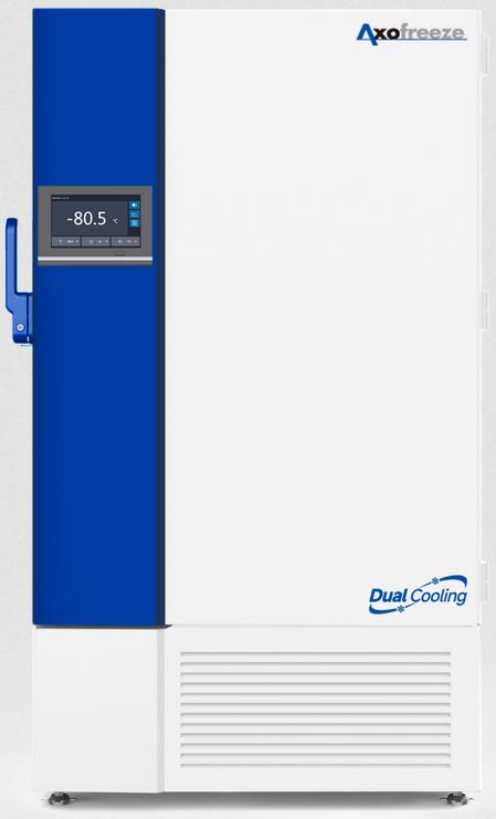 Ultratiefk&uuml;hlschrank