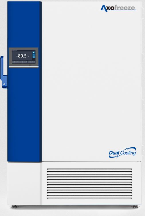 Ultratiefk&uuml;hlschrank