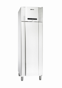 GRAM-Umluft-Kühlschrank-BioPLUS-ER500-(500-Liter)-weiß